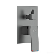 Смеситель для душа Raglo R01.272.09, графит