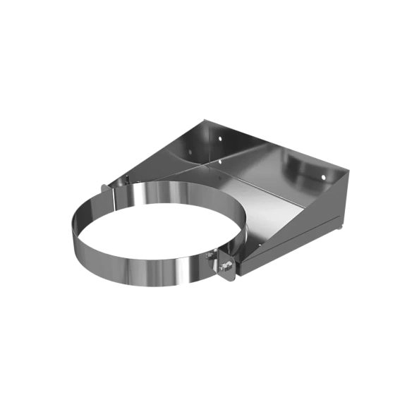 Кронштейн раздвижной №1 Ferrum (430/1,0 мм) Ф280