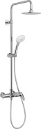 E97825RU-4-CP ALEO душевая система