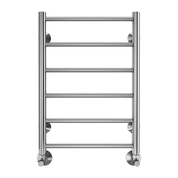 Полотенцесушитель водяной Terminus Аврора П6 400х600, нижнее подключение (4670078529879)