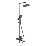 Душевая стойка Fmark FS8845-25H