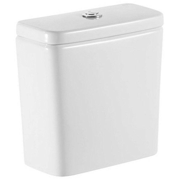 Бачок Roca Debba (34199100Y) ПРОДАЖА ТОЛЬКО С ЧАШЕЙ