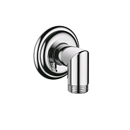 Шланговое подсоединение Dornbracht Madison, хром (28.450.410.00)