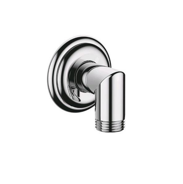 Шланговое подсоединение Dornbracht Madison, хром (28.450.410.00)