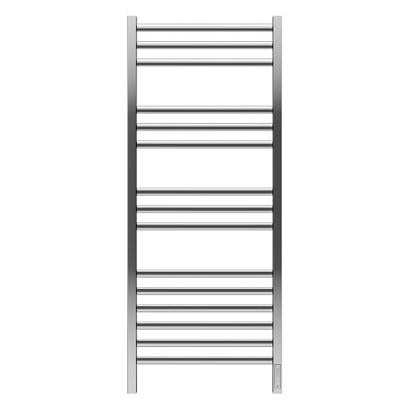 Полотенцесушитель электрический Terminus Енисей П15 500х1300, справа подключение (4670078526274)