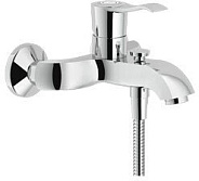 SI98110/1CR SOFI смеситель для ванны