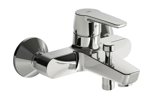 Смеситель для ванны Oras Saga 3940Y