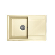 Кухонная мойка Florentina КОНСУЛ 23.020.C0760.202, шампань