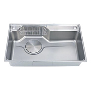 Мойки для кухни Fmark FSC7846L