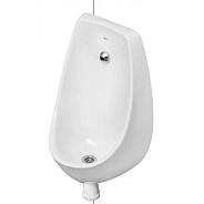 ZRU9310181 ACCESS писсуар с ИК сенсором задний подвод воды