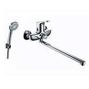 Смеситель для ванны D-Lin D147460, хром