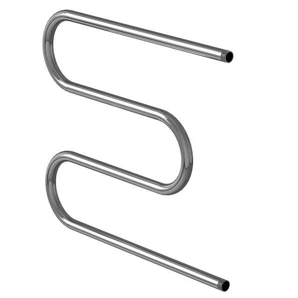Полотенцесушитель MIXLINE СВОБОДА M/симпл м 50х60 3/4'' (556302)