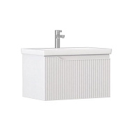 Тумба под раковину подвесная VIGO Neo 340, 70 см