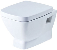 1.WH30.2.410 НЕО Унитаз подвесной (стандарт: дюро, метал крепеж)