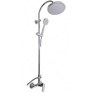 Душевая система Rav Slezak Colorado CO182.5/3