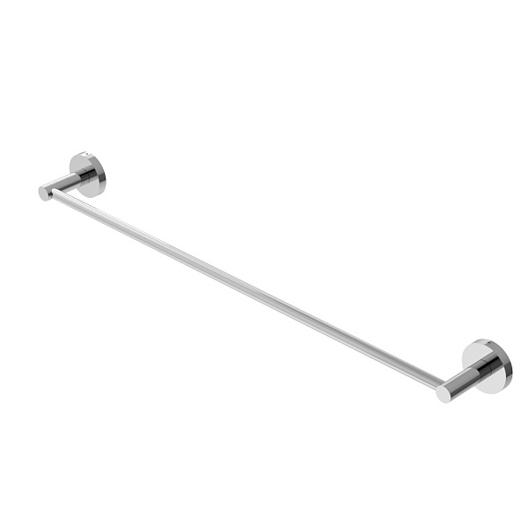 Полотенцедержатель Cezares Relax, хром (RELAX-TH-65-01)