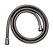 Шланг для душа Raglo R403.15.09 силиконовый 1,5 м, графит