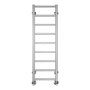 Полотенцесушитель водяной Terminus Контур П9 300х1000, нижнее подключение (4670078529664)