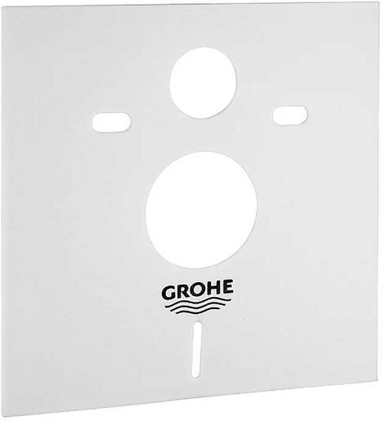 Звукоизоляция для инсталляции Grohe (37131000)
