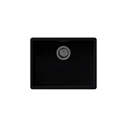 Кухонная мойка Florentina МАДЕНА 22.510.D0500.102, черный