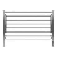 Полотенцесушитель электрический Terminus Горизонт П8 600х600, справа подключение (4670078543530)