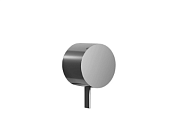 Смеситель для душа Fantini AF/21 Fukasawa, Matt Copper PVD (27 P9 A563B)