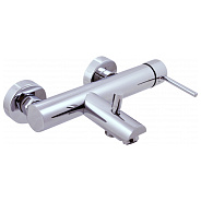 Смеситель для ванны Rav Slezak Seina SE954.5