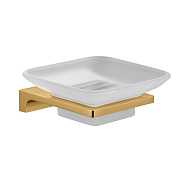 Мыльница Rav Slezak  NIL NLA0300ZK, золото брашированное