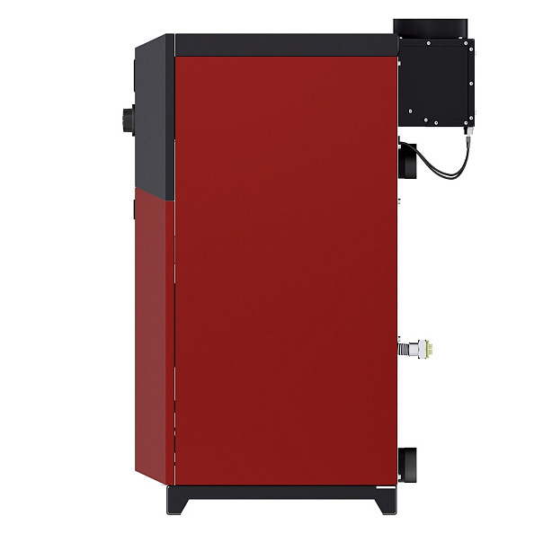 Газовый напольный котел Лемакс Prestige-50, одноконтурный