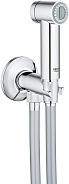 Душ гигиенический Grohe Sena Trigger Spray 35 26332000 хром