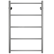 Полотенцесушитель водяной Stelmix 80x50 см, прямой