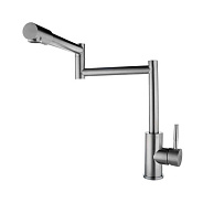 Смеситель для кухни FASHUN (A54409) 