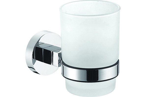 Стеклянный стакан Azario NESSY (AZ-73106)