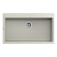 Кухонная мойка Rivelato AXEL Х-90, топаз