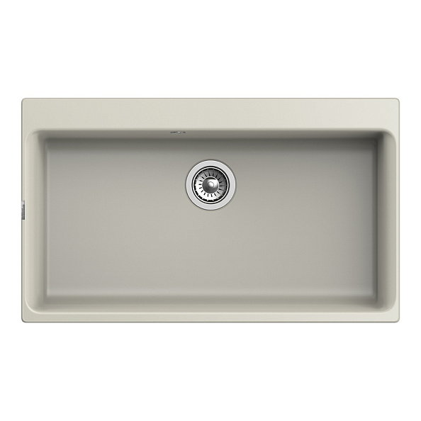 Кухонная мойка Rivelato AXEL Х-90, топаз