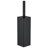 Ершик для унитаза Grocenberg AC0025BL, черный