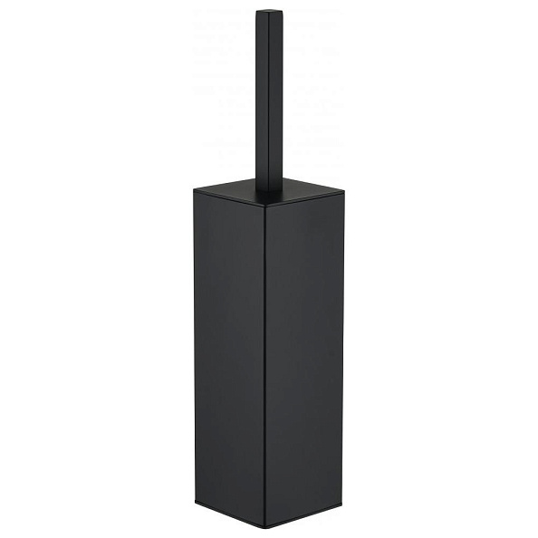 Ершик для унитаза Grocenberg AC0025BL, черный