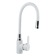 Смеситель Славен для кухни Коттедж Ф (СЛ-ЦВ-Ф26)