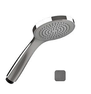 Ручной душ Almar Hand Showers, 100, Gun Metal Brushed PVD (E082114.GM)