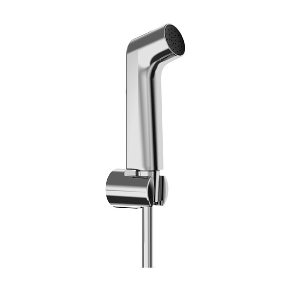 29234000 HANSGROHE гигиенический ручной душ 1jet S со шлангом 125 см и держателем