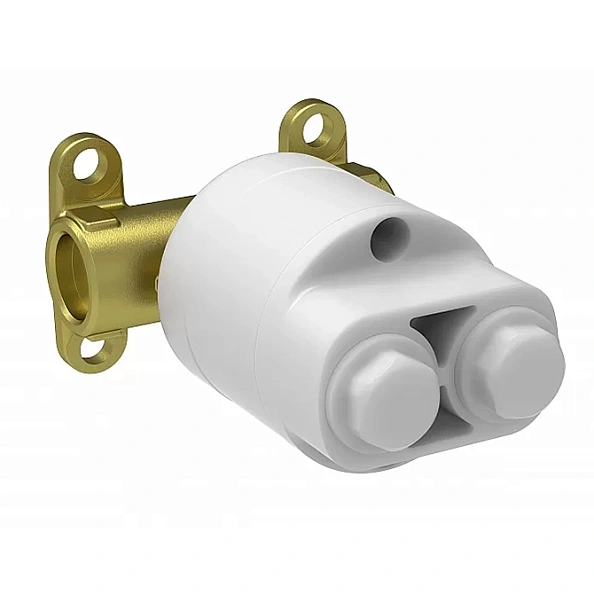 29235180 Hansgrohe скрытая часть для бидетте