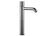 Смеситель для раковины Fantini Nostromo, черный матовый (50 13 E906WF)