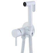 Смеситель для биде Savol S-FXQ003W