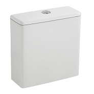 Бачок BelBagno Lounge, белый (BB045/051T)
