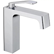 Смеситель для раковины Grocenberg GB2090CR, хром