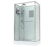 Душевая кабина Timo Premium ILMA 608 L  (120*80*225) (ILMA608L)