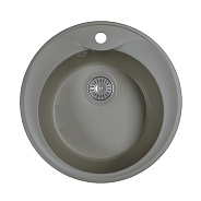 Кухонная мойка Dr. Gans РОТАНГ 29.010.B0500.410, везувий