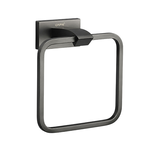 Полотенцедержатель GAPPO G0704-9,