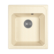 Кухонная мойка Dr. Gans КАРДИНАЛ 29.030.B0450.403, латте