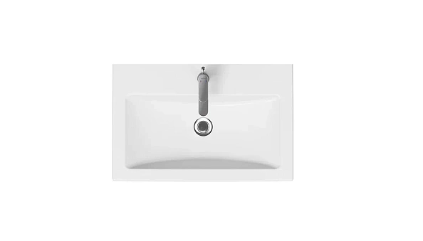 Раковина Cersanit Como S-UM-COM70/1, 70 см